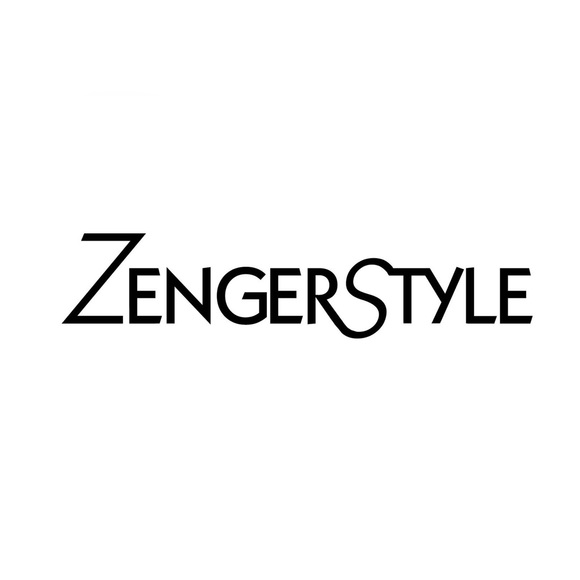 ❤️❤️Welcome to ZengerStyle❤️❤️ - Picture 1 of 15